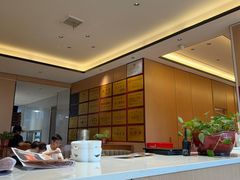 -梅利汴京烤鸭•开封豫菜地标店(东大街店)