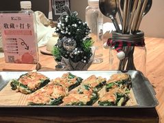 -KimPro 辛普乐概念韩餐