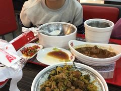 -72街荷叶饭(三元里店)