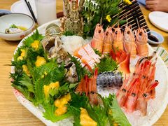 -初花·日本料理