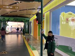 -砂之船奥莱(南京江宁店)