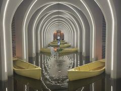 -涨巢·潮玩水疗局