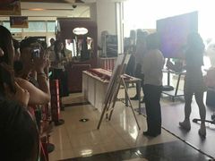 -万达影城(保定万博广场激光IMAX店)