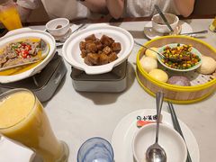 -小菜园新徽菜(上海浦东复地活力城店)