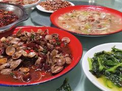 -蜀味轩(方正街店)