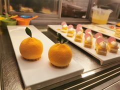 -西安高新洲际酒店•源咖啡全日制餐厅