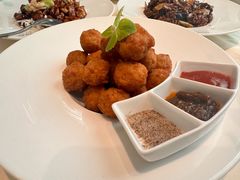 -海泰食府·新鲁菜·家宴(总部基地店)
