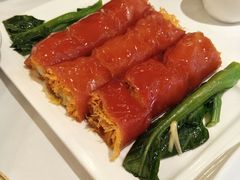 -稻香海鲜饭店(第一国际店)