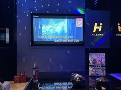 -海乐星KTV(航空路店)
