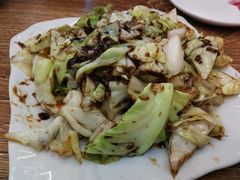 -巷子深菜馆(新华路店)