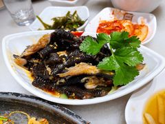 -韩宫宴烤肉·料理(砂之船奥特莱斯店)
