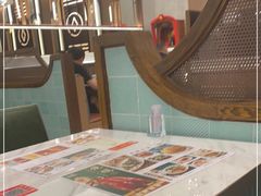-新世界餐厅(万达店)
