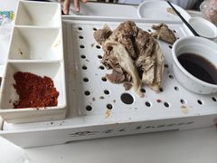 -老毛手抓·盐池滩羊非遗手抓(宁夏总店)