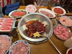 -楠火锅(太古里总店)