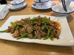 -王胖子土菜馆·特色杭帮菜·农家土菜