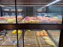 -奈雪的茶(花城汇中区PRO店)