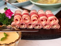 -捞神煲汤火锅(湖滨商业街店)