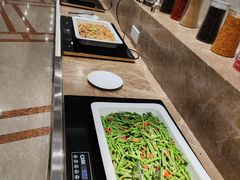 豇豆-长沙世纪金源大饭店·金世纪中餐厅