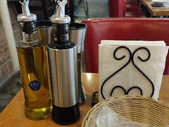 -LA MAISON公鸡和龙(蛇口店)
