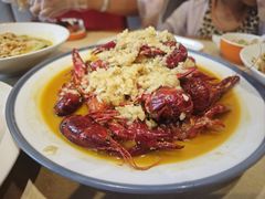 -杨氏青龙虾·羊蝎子(珠江路店)