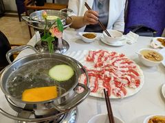 -听牧牛庄(南屏店)