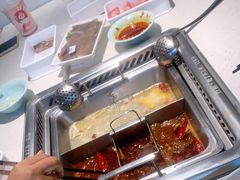 -野妹火锅(龙岗店)