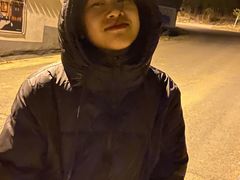 -鬼笑石后山停车场