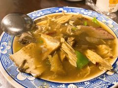 熬货-管记水席老店(仙果市街店)