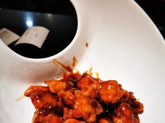 糖醋里脊-老头儿油爆虾·知味杭州(爱琴海购物中心)