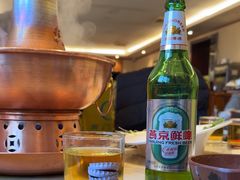 -南门涮肉(天坛店)