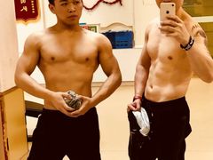 -中田健身工作室(太阳广场店)