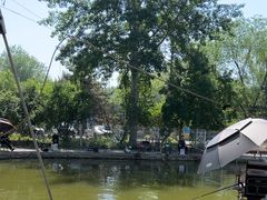 -酷鱼垂钓CLUB(朝阳区博大路店 )