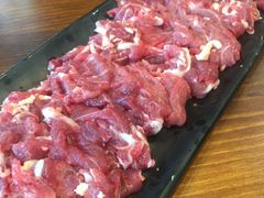 -八宝牛潮汕鲜牛肉火锅(净月店)