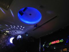 包房-东方之珠KTV娱乐超市(河北店)