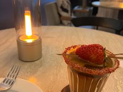 -玲婧胡同·生日蛋糕·餐厅(嘉里城店)