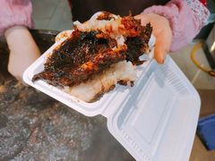甄糕-叁省斋粉蒸肉甑糕·清真(回民街店)