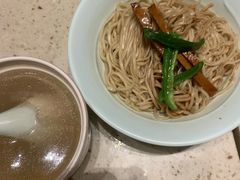 干拌-東園小馆(火车站店)