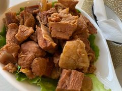 -刘一锅筋头巴脑(经园路店)