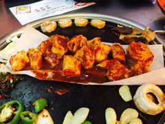 -杀猪天·韩国烤肉(总店)