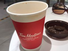-Tims天好咖啡·贝果(东方广场店)