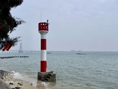 -北海金海湾红树林生态旅游区