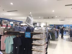 -优衣库(厦门SM广场店)