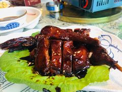 -千岛湖小鱼儿·淳安匠心农家菜