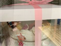 -丁先生蛋糕·品质鲜作(桐梓林店)