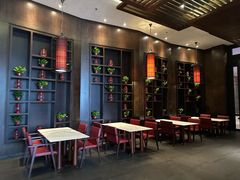 -三亚海棠湾万丽度假酒店