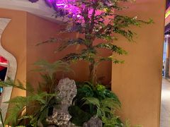 -巢爷老味(东方红店)