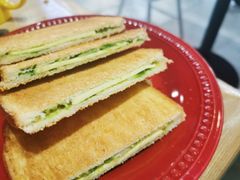 -HELLO 27 意面·沙拉·帕尼尼