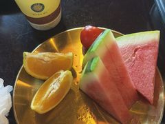 -南山竹海·珍味堂