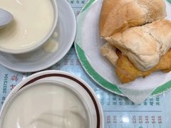 双皮奶-义顺牛奶公司(新马路老店)