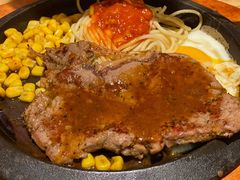 牛排特色牛排-菲滋意式餐厅(西湖文化广场店)